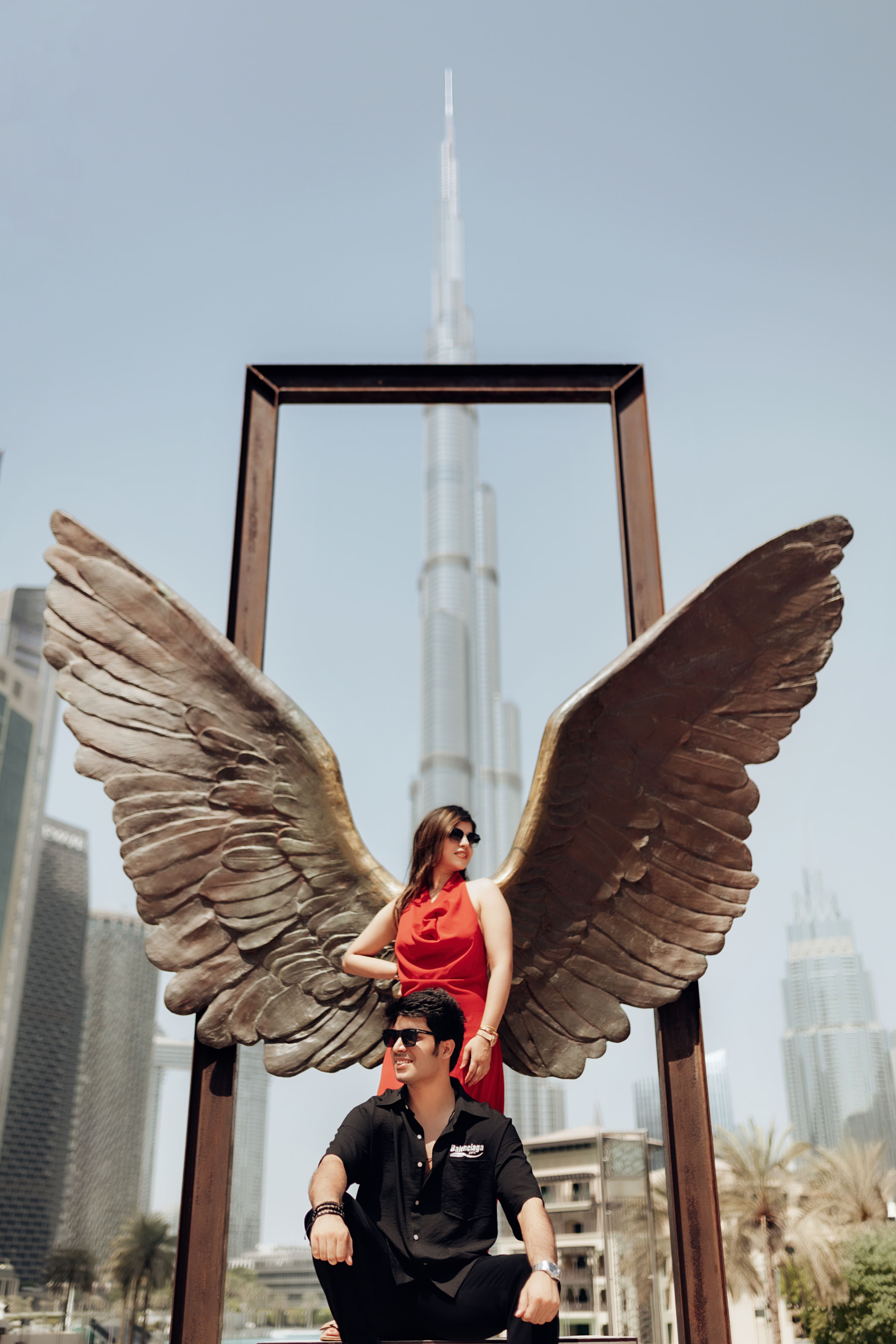Candid Wedding Moments Photography