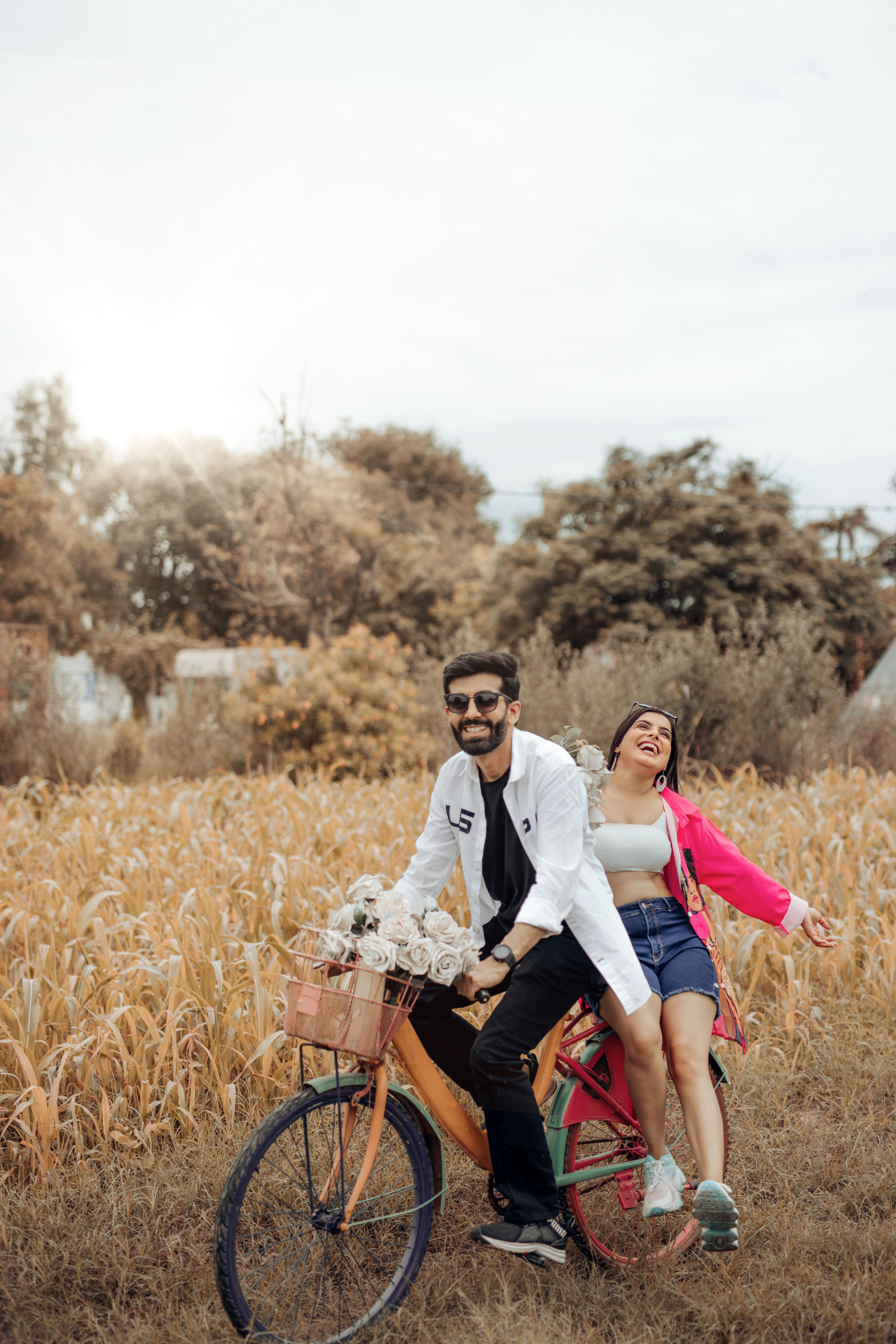 Authentic Wedding Photography